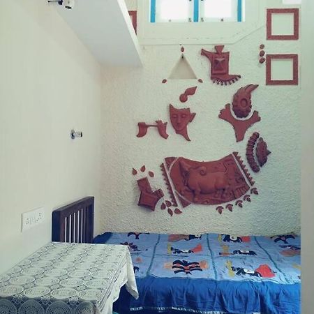 The Vintage House Villa Mysore Buitenkant foto