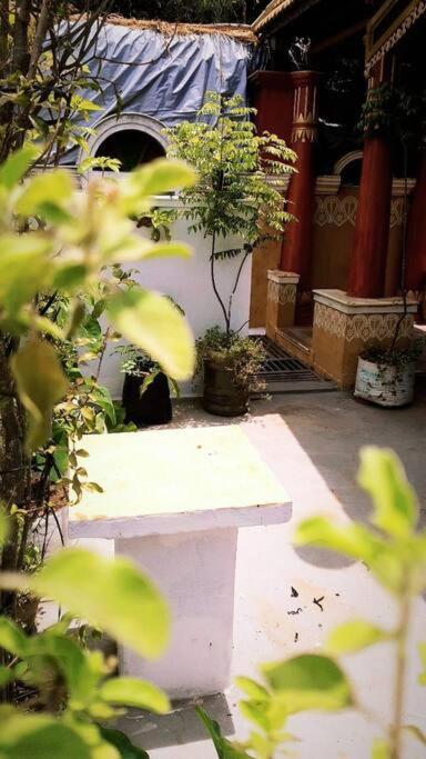 The Vintage House Villa Mysore Buitenkant foto