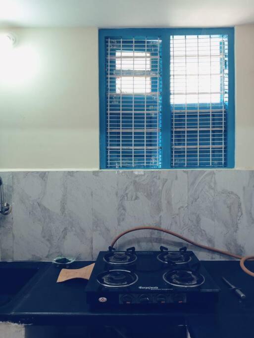 The Vintage House Villa Mysore Buitenkant foto