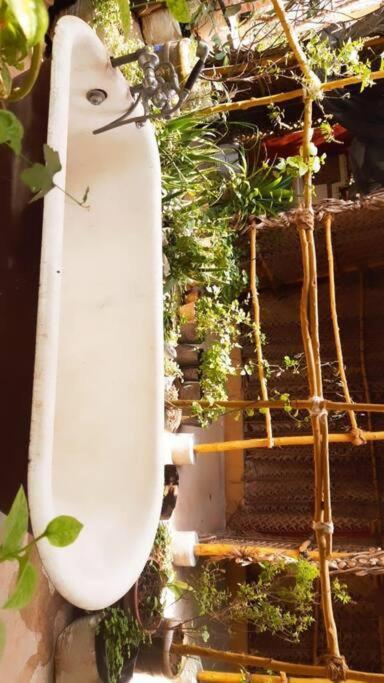 The Vintage House Villa Mysore Buitenkant foto