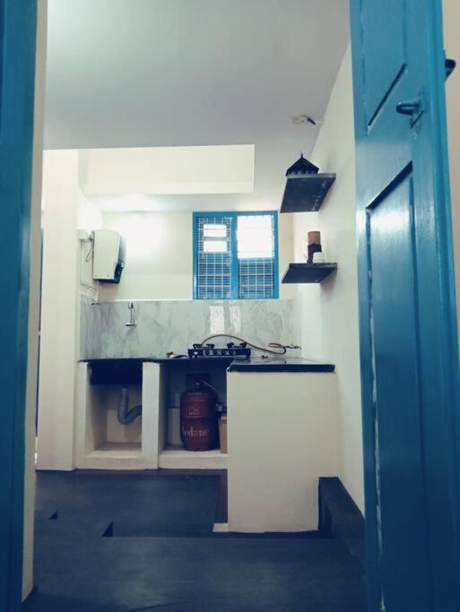 The Vintage House Villa Mysore Buitenkant foto
