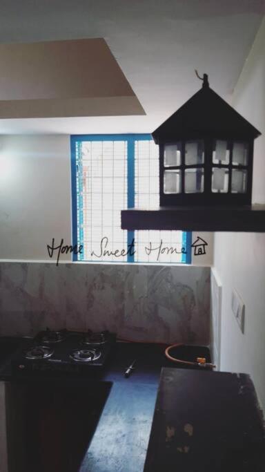 The Vintage House Villa Mysore Buitenkant foto