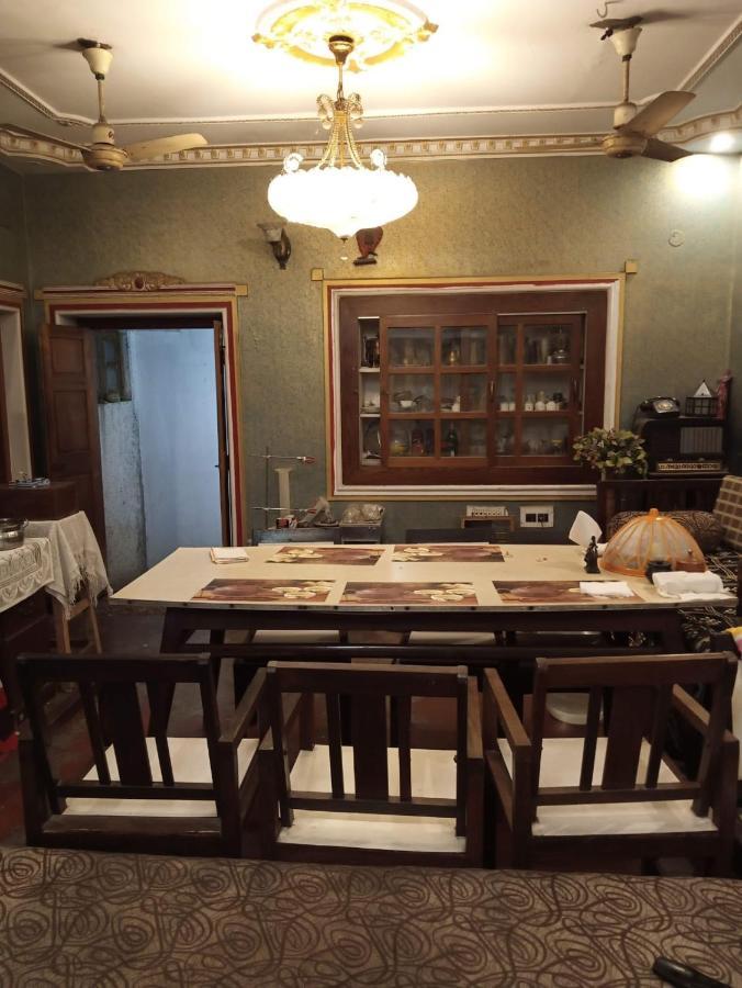 The Vintage House Villa Mysore Buitenkant foto
